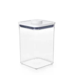 OXO POP 4.4qt Plastic Big Square Airtight Food Storage Container Clear -Cookware Specialty Store GUEST a28dd9bc 2fec 4299 92e1 68676f4fb220