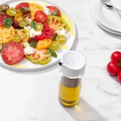 OXO Precision Pour Oil Dispenser -Cookware Specialty Store GUEST a3d2e162 a868 41d6 b45f e5ee8449cbb1