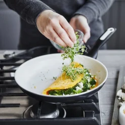 GreenPan Rio 10" Ceramic Non-Stick Frying Pan Black 9 GreenPan Rio 10" Ceramic Non-Stick Frying Pan Black -Cookware Specialty Store GUEST a56371b6 dc82 4efd b00c c1a6cf4c7797