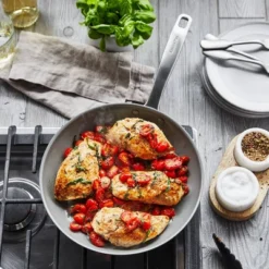 Greenpan Green Pan Chatham 8" Ceramic Frypan -Cookware Specialty Store GUEST a58ba495 cb37 4f07 bdce 3efa42a5da8c