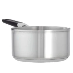 KitchenAid 1qt Open Saucepan With Spouts & And Measure Marks -Cookware Specialty Store GUEST a7ad7116 588a 4fb3 97f0 a3099b22dda2