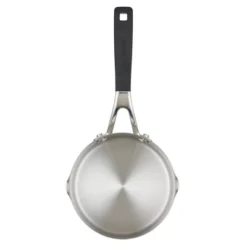 KitchenAid 1qt Open Saucepan With Spouts & And Measure Marks -Cookware Specialty Store GUEST aa978074 fff3 4ca5 b3c7 7651a3fb9b45