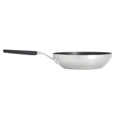 KitchenAid 8" Stainless Steel Nonstick Fry Pan 7 KitchenAid 8" Stainless Steel Nonstick Fry Pan - Image 7
