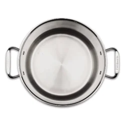 Cuisinart 16qt Stainless Steel Stock Pot With Cover Silver 5 Cuisinart 16qt Stainless Steel Stock Pot With Cover Silver -Cookware Specialty Store GUEST b6e3815b c3fe 4293 8427 39d13c79fa44