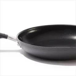 OXO 10" Non-Stick Open Frypan Black 8 OXO 10" Non-Stick Open Frypan Black -Cookware Specialty Store GUEST b87b5405 876d 4186 ba23 0166120e625a