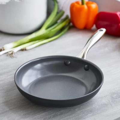 GreenPan Madison 8" Ceramic Non-Stick Frypan 2 GreenPan Madison 8" Ceramic Non-Stick Frypan - Image 2