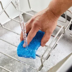 KitchenAid Stainless Steel 5-Ply Clad 15"x11.5" Roasting Pan With Stainless Steel Rack -Cookware Specialty Store GUEST c4490389 977e 421f 9438 99cb3fcc06ef