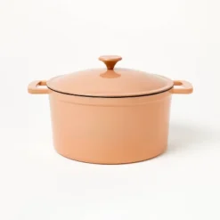 7.5qt Enamel Dutch Oven - Figmint™ -Cookware Specialty Store GUEST c4c61aaf cdfa 4314 a3d4 70760282e305