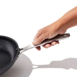 OXO 8" Non-Stick Pro Open Frypan Black -Cookware Specialty Store GUEST cee67fbf 91bd 47cf ba7f 4264836f1e80