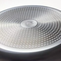 8qt Nonstick Hard Anodized Aluminum Stock Pot Dark Gray - Figmint™ 8 8qt Nonstick Hard Anodized Aluminum Stock Pot Dark Gray - Figmint™ -Cookware Specialty Store GUEST d3a4b4b5 c12b 4595 ba88 e0d557473e7b 1