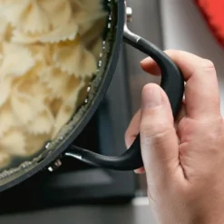 KitchenAid 8qt Hard Anodized Stock Pot Black -Cookware Specialty Store GUEST d4ca9af1 1c10 46a6 b206 c96b2bb93b5c