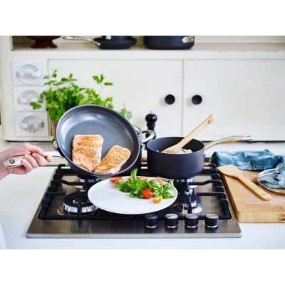 GreenPan Madison 8" Ceramic Non-Stick Frypan 4 GreenPan Madison 8" Ceramic Non-Stick Frypan - Image 4