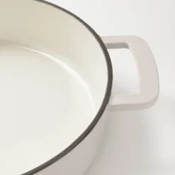 3.5qt Enamel Braiser - Figmint™ -Cookware Specialty Store GUEST d798356f 024f 45d8 8ba9 c6f4068eda3a