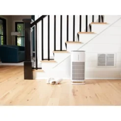 Cuisinart PuRXium H13 HEPA Large Room Freestanding Air Purifier White CAP-1000 26 Cuisinart PuRXium H13 HEPA Large Room Freestanding Air Purifier White CAP-1000 -Cookware Specialty Store GUEST d82f83af 4706 4416 b8fa 966d7337f4b0