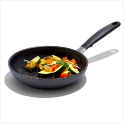 OXO 8" Non-Stick Open Frypan Black -Cookware Specialty Store GUEST da920e61 e481 480b 89d4 02462b22db40