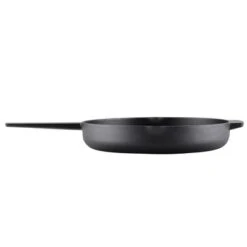 KitchenAid Cast Iron 12" Open Frying Pan Pre-Seasoned 7 KitchenAid Cast Iron 12" Open Frying Pan Pre-Seasoned -Cookware Specialty Store GUEST db00d515 8cab 43f2 9898 548df427c092