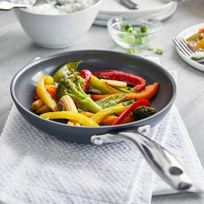 GreenPan Madison 8" Ceramic Non-Stick Frypan 3 GreenPan Madison 8" Ceramic Non-Stick Frypan - Image 3