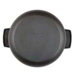 KitchenAid Cast Iron 6qt Round Dutch Oven Pre-Seasoned 13 KitchenAid Cast Iron 6qt Round Dutch Oven Pre-Seasoned -Cookware Specialty Store GUEST deaa85bd af49 400c bfc5 57d8530c1c10