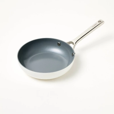 8" Ceramic Frypan - Figmint™ 2 8" Ceramic Frypan - Figmint™ - Image 2