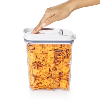 OXO 1.6qt All Purpose Dispenser Large 2 OXO 1.6qt All Purpose Dispenser Large - Image 2