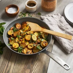 Greenpan Green Pan Chatham 8" Ceramic Frypan -Cookware Specialty Store GUEST e4c1f998 33b5 489e a602 b52c59e34c63