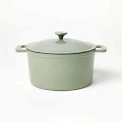 7.5qt Enamel Dutch Oven - Figmint™ -Cookware Specialty Store GUEST e5eec73a 1350 4ef3 9f34 0a40798e872e
