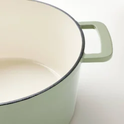 7.5qt Enamel Dutch Oven - Figmint™ -Cookware Specialty Store GUEST ebb5c619 78ee 483f 9c15 ec9277900819