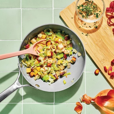 8" Ceramic Frypan - Figmint™ 1 8" Ceramic Frypan - Figmint™