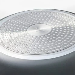 10" Nonsitck Hard Anodized Frypan Dark Gray - Figmint™ 9 10" Nonsitck Hard Anodized Frypan Dark Gray - Figmint™ -Cookware Specialty Store GUEST ef8f4915 b9e0 41fc 95eb 079067eef207