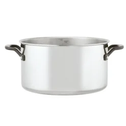 KitchenAid 5-Ply Clad Stainless Steel 8qt Stockpot With Lid -Cookware Specialty Store GUEST f45c3aa1 128a 40d8 b14b facb6d623183