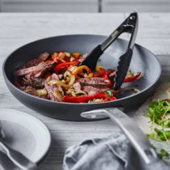 GreenPan Paris 12" Aluminum Open Fry Pan 22 GreenPan Paris 12" Aluminum Open Fry Pan -Cookware Specialty Store GUEST f60406cc 1a5d 49b5 ad62 07fa93ccf540