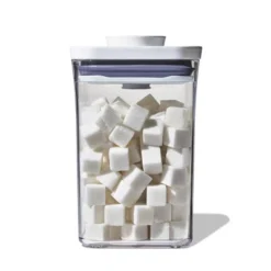 OXO POP 3pc Plastic Food Storage Container Set Clear -Cookware Specialty Store GUEST f68006e5 0086 47ba b60f 4f2f7fa8f63e