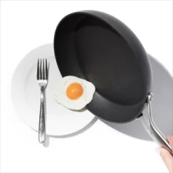 OXO 10" Ceramic Pro Non-Stick Open Frypan Gray 9 OXO 10" Ceramic Pro Non-Stick Open Frypan Gray -Cookware Specialty Store GUEST f7558963 f1c5 45dc 8484 13a689e58805