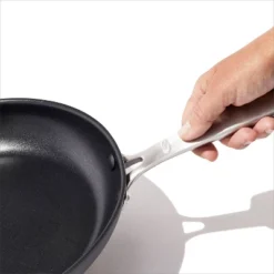 OXO 10" Non-Stick Pro Open Frypan Black 9 OXO 10" Non-Stick Pro Open Frypan Black -Cookware Specialty Store GUEST f7aea7e2 1883 4271 b0c8 5d327f1dd4e8