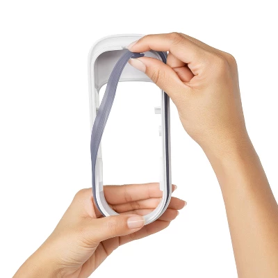 OXO 1.6qt All Purpose Dispenser Large 1 OXO 1.6qt All Purpose Dispenser Large