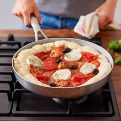 Greenpan Venice Pro Tri-Ply Stainless Steel Ceramic Non Stick 11" Frypan Vibrant Silver 9 Greenpan Venice Pro Tri-Ply Stainless Steel Ceramic Non Stick 11" Frypan Vibrant Silver -Cookware Specialty Store GUEST f9b3dd8c b912 4c3d a9d7 2f473888a3cc