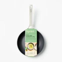 8" Nonstick Hard Anodized Aluminum Frypan Dark Gray - Figmint™ 8 8" Nonstick Hard Anodized Aluminum Frypan Dark Gray - Figmint™ -Cookware Specialty Store GUEST fb67eb94 8eaa 49a3 9e1e d1086b54b881